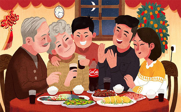 年夜飯戰(zhàn)役即將打響，以下4點(diǎn)餐飲老板應(yīng)該注意