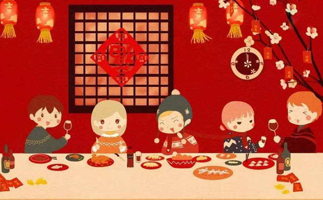 餐飲春節(jié)促銷活動方案，過不一樣的年味兒