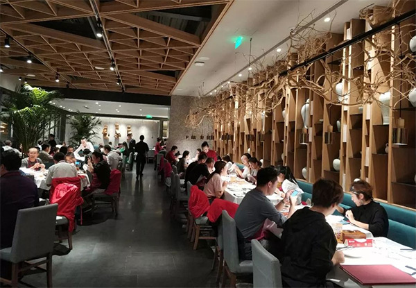 2018餐飲倒閉潮開始了，你慌了嗎？