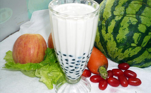 開個奶茶飲品店掙錢嗎？