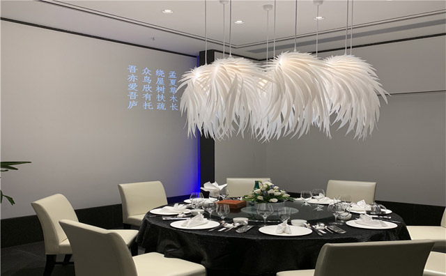 大董中國(guó)意境菜華南店開(kāi)業(yè)，大董餐廳亮相深圳灣萬(wàn)象城