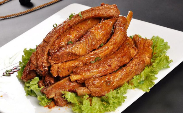 論上菜順序的重要性，餐廳服務(wù)員都應(yīng)該知道