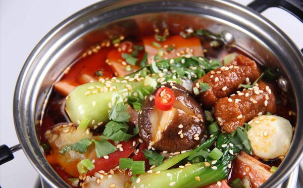 開餐飲店要懂得三懂和三不會(huì)