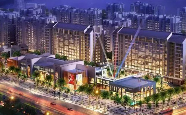 你認為住房商改住會降低餐飲房租？