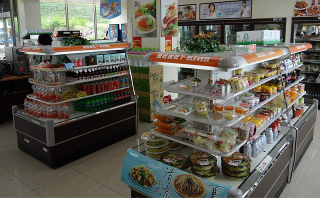 北京便利店迎史上較寬松政策，店內(nèi)可售藥品、現(xiàn)磨咖啡