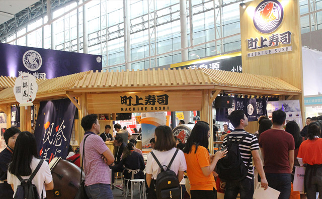 開(kāi)一家壽司店要注意哪些事項(xiàng)