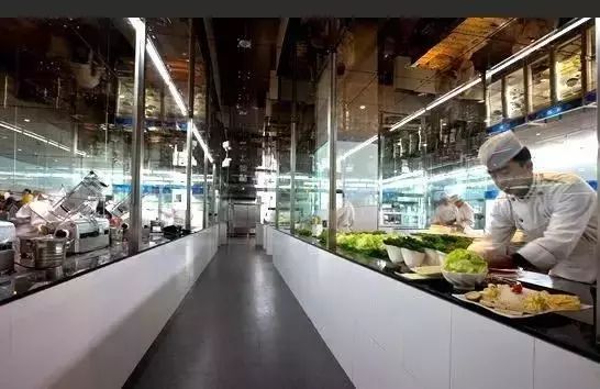 新餐廳干不過老餐飲店？試試這七招