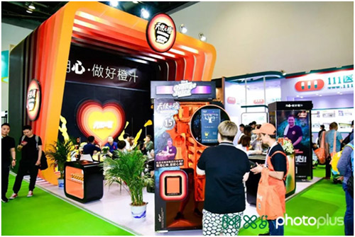 2018盟享加中國特許加盟展上海站預登記開啟，早鳥票6折