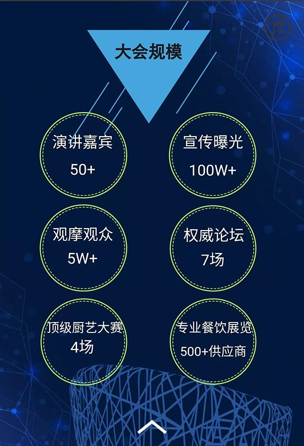 第二屆·一帶一路美食交流大會(huì)，5月21日北京開啟！粉絲送票！