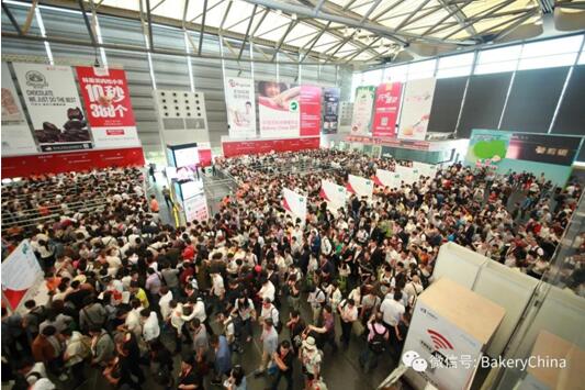 Bakery China 2018倒計(jì)時(shí)2周，5/9-12日上海不見不散