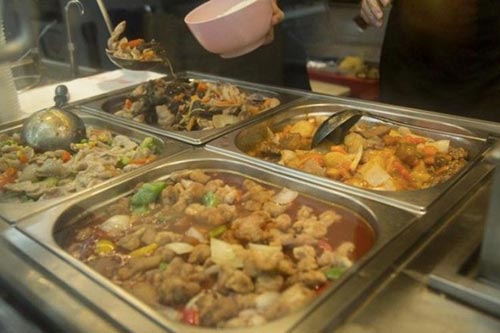 上海推出餐飲標(biāo)準(zhǔn)細(xì)則 下月起便利店可以賣(mài)熱飯了