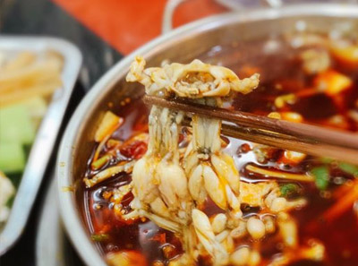 冷鍋魚(yú)加盟