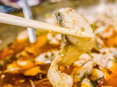 冷鍋魚(yú)加盟
