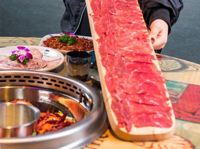 音樂(lè)火鍋