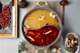 江蘇牛排火鍋哪家好吃，庖丁家牛肉火鍋是美食的天堂