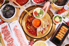 豪渝火鍋，火鍋店如何應對食材漲價難題
