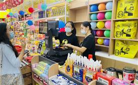 專注零食店加盟市場，怡佳仁獲得廣闊的進(jìn)步