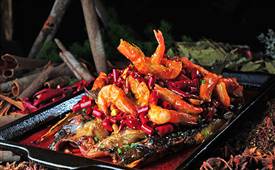 烤魚(yú)店沒(méi)生意，原來(lái)是這些地方?jīng)]做好
