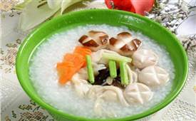 滿朝佰家粥鋪，甄選食材，養(yǎng)生好粥