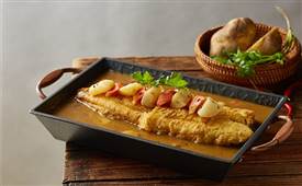 想把烤魚店開好，經(jīng)營要點要記牢