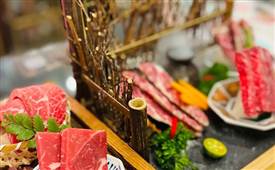 富士燒肉牧場，一家以誠心正意未您打造極致美食的品牌