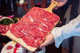 庖丁家鮮牛肉火鍋，更懂牛肉的品牌