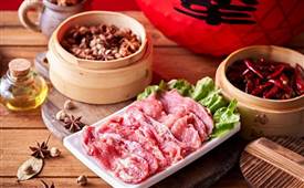 爺爺那輩鹵味火鍋，新零售概念，開創(chuàng)火鍋+餐飲模式