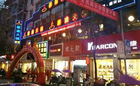 豪渝火鍋，火鍋店如何步步為贏？