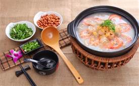 粥屋開在什么地方比較好，這幾個(gè)地方你一定要考慮