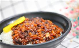 加盟鹵肉飯，值得創(chuàng)業(yè)者投資的好項(xiàng)目