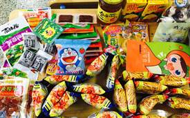 小零食店的經營和管理，掌握這些開店更容易