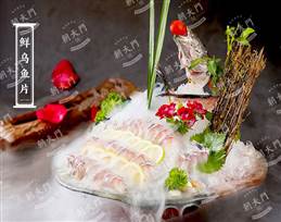 重慶火鍋必點三件套，加盟店賣斷貨