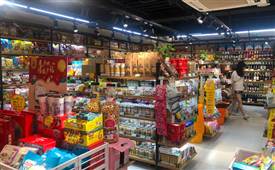 實(shí)體零食店的幾大經(jīng)營要點(diǎn)，開店的你學(xué)起來