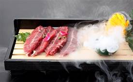 庖丁家牛肆火鍋，做生態(tài)牛肉火鍋更專業(yè)