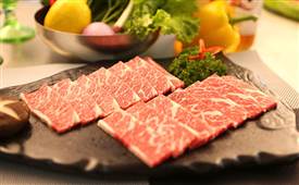 120平米自助烤肉店成本是多少
