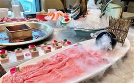 餐飲業(yè)是服務(wù)業(yè)，這樣做服務(wù)，才有回頭客