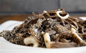 爆肚涮肉，正宗老北京火鍋的風(fēng)味