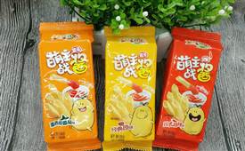 現(xiàn)在的零食行業(yè)好做嗎，看了這些相信你會有判斷