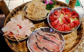 火鍋店冬季搞活動，用這些就對了