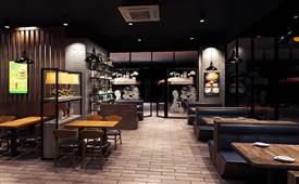 新手開漢堡店要注意哪些問題？