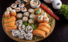 為什么那么多開飯店的虧了，那是方法沒用對