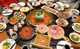 三線城市開店做餐飲，到底有多難？