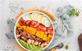 如何打造一家掙錢的輕食外賣店？