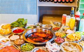 開主題火鍋店經(jīng)歷，原來成功和失敗只是一步之遙