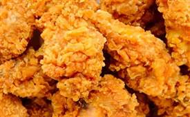 怎么開好炸雞店，不妨學(xué)學(xué)這幾招