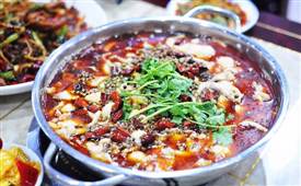 做冷鍋魚一般用什么魚，做冷鍋魚用火鍋底料嗎