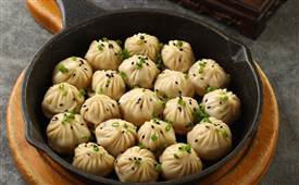 生煎包開店好還是擺攤好，業(yè)內(nèi)人士告訴你