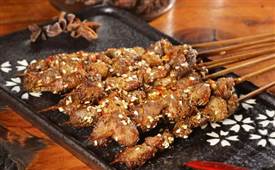 新手想開好燒烤店，這幾個(gè)方面是關(guān)鍵