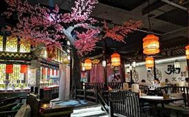 餐廳里為什么經(jīng)營者里面男性比較多？為什么廚房里面女性比較少