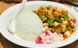料理包＋碳水，現(xiàn)代餐飲業(yè)的歸宿？